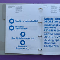 Blue Circle Industries PLC - Design Manual