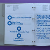Blue Circle Industries PLC - Design Manual