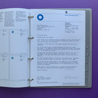 Blue Circle Industries PLC - Design Manual