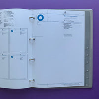 Blue Circle Industries PLC - Design Manual