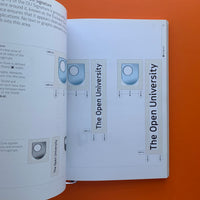The Open University - Brand Design Guidelines (North Design)