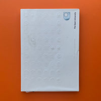 The Open University - Brand Design Guidelines (North Design)