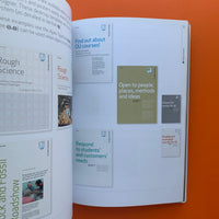 The Open University - Brand Design Guidelines (North Design)