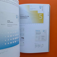 The Open University - Brand Design Guidelines (North Design)