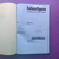 Fairburn Figures, The Fairburn System of Visual References (3 Vols.)