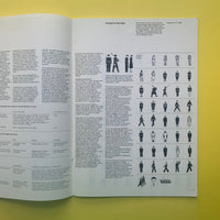 Icographic 12: A Quarterly Review of International Visual Communication Design