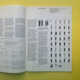 Icographic 12: A Quarterly Review of International Visual Communication Design