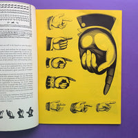 Typographica 8 (Old Series)