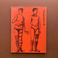 Typographica 10 (New Series)