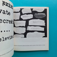 Graphic design: visual comparisons (Fletcher/Forbes/Gill)
