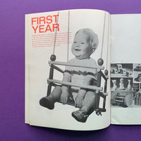 Galt Toys 1961 (Ken Garland)