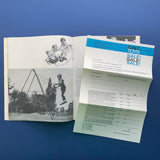 Galt Toys 1961-62 (Ken Garland)