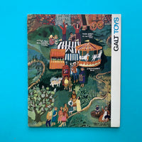 Galt Toys 1965-6 (Ken Garland)