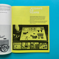 Galt Toys 1965-6 (Ken Garland)