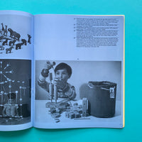 Galt Toys 1965-6 (Ken Garland)