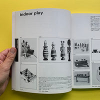 Galt Toys 1969 (Ken Garland)