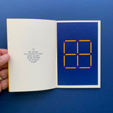 Safety Matches (Pentagram Design)