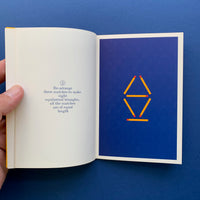 Safety Matches (Pentagram Design)