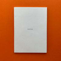Paper Puzzles (Pentagram Design)