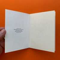 Paper Puzzles (Pentagram Design)