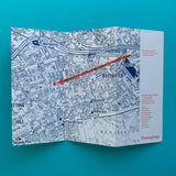 11 Needham Road moving announcement (Pentagram Design)