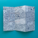 11 Needham Road moving announcement (Pentagram Design)