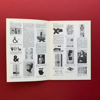 ABC - A Dictionary of Graphic Cliches (Pentagram Papers #1)