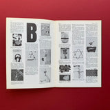 ABC - A Dictionary of Graphic Cliches (Pentagram Papers #1)