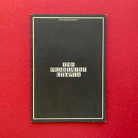 The Pessimist Utopia (Pentagram Papers #2)