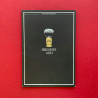 Brushes and Brooms (Pentagram Papers #3)