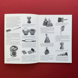 Brushes and Brooms (Pentagram Papers #3)