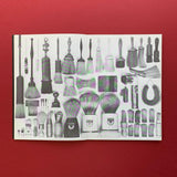 Brushes and Brooms (Pentagram Papers #3)
