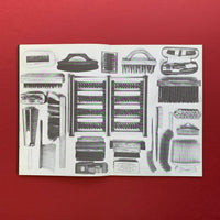 Brushes and Brooms (Pentagram Papers #3)