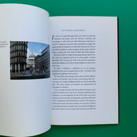 Let’s build a monument (Theo Crosby)