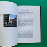 Let’s build a monument (Theo Crosby)