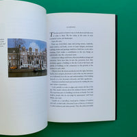 Let’s build a monument (Theo Crosby)