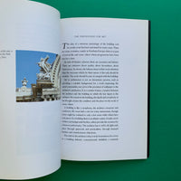Let’s build a monument (Theo Crosby)