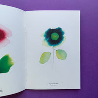 Wild Flowers (Alan Fletcher)