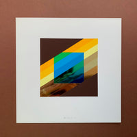 ICI Reflections - Armin Hoffmann (Crosby/Fletcher/Forbes)