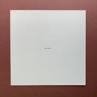 ICI Reflections - Armin Hoffmann (Crosby/Fletcher/Forbes)