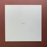ICI Reflections - Armin Hoffmann (Crosby/Fletcher/Forbes)