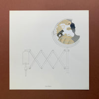 ICI Reflections - Alan Fletcher (Crosby/Fletcher/Forbes)