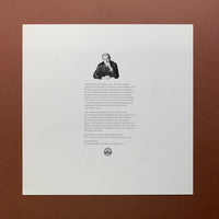 ICI Reflections - Alan Fletcher (Crosby/Fletcher/Forbes)