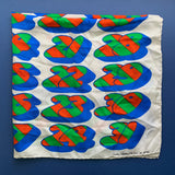 Olivetti AGOSTO Silk Scarf (Crosby/Fletcher/Forbes)