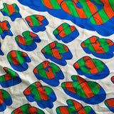 Olivetti AGOSTO Silk Scarf (Crosby/Fletcher/Forbes)