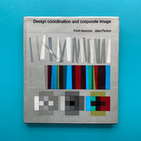 Design coordination and corporate image (FHK Henrion)