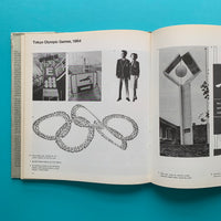 Design coordination and corporate image (FHK Henrion)