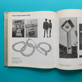 Design coordination and corporate image (FHK Henrion)