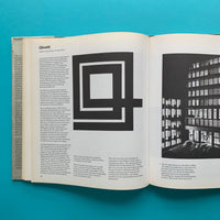 Design coordination and corporate image (FHK Henrion)