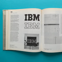Design coordination and corporate image (FHK Henrion)